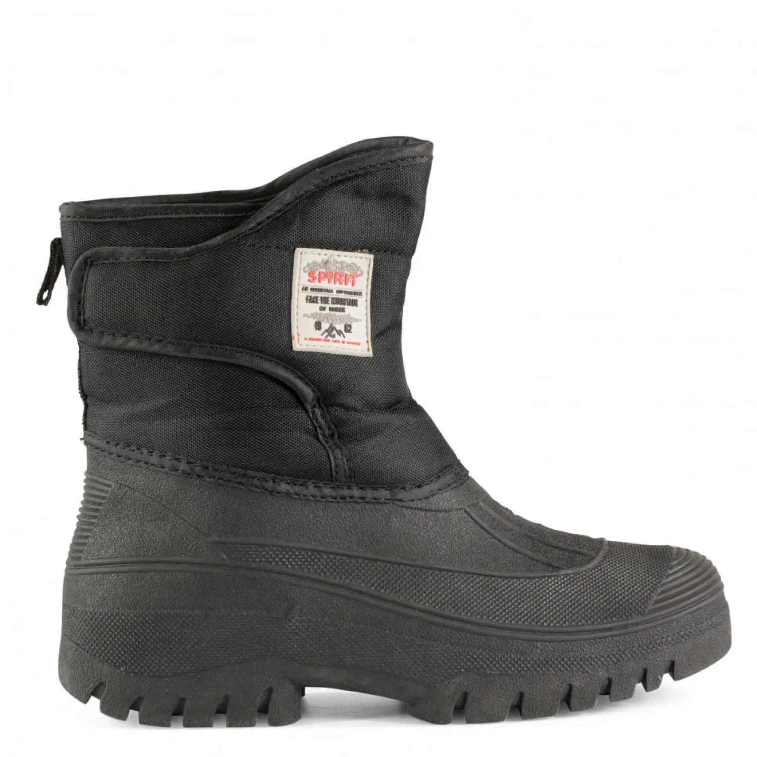 Hot EQUINAVIA Horze Pro Stable Boots Black