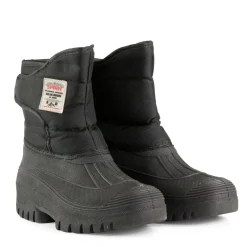 Hot EQUINAVIA Horze Pro Stable Boots Black
