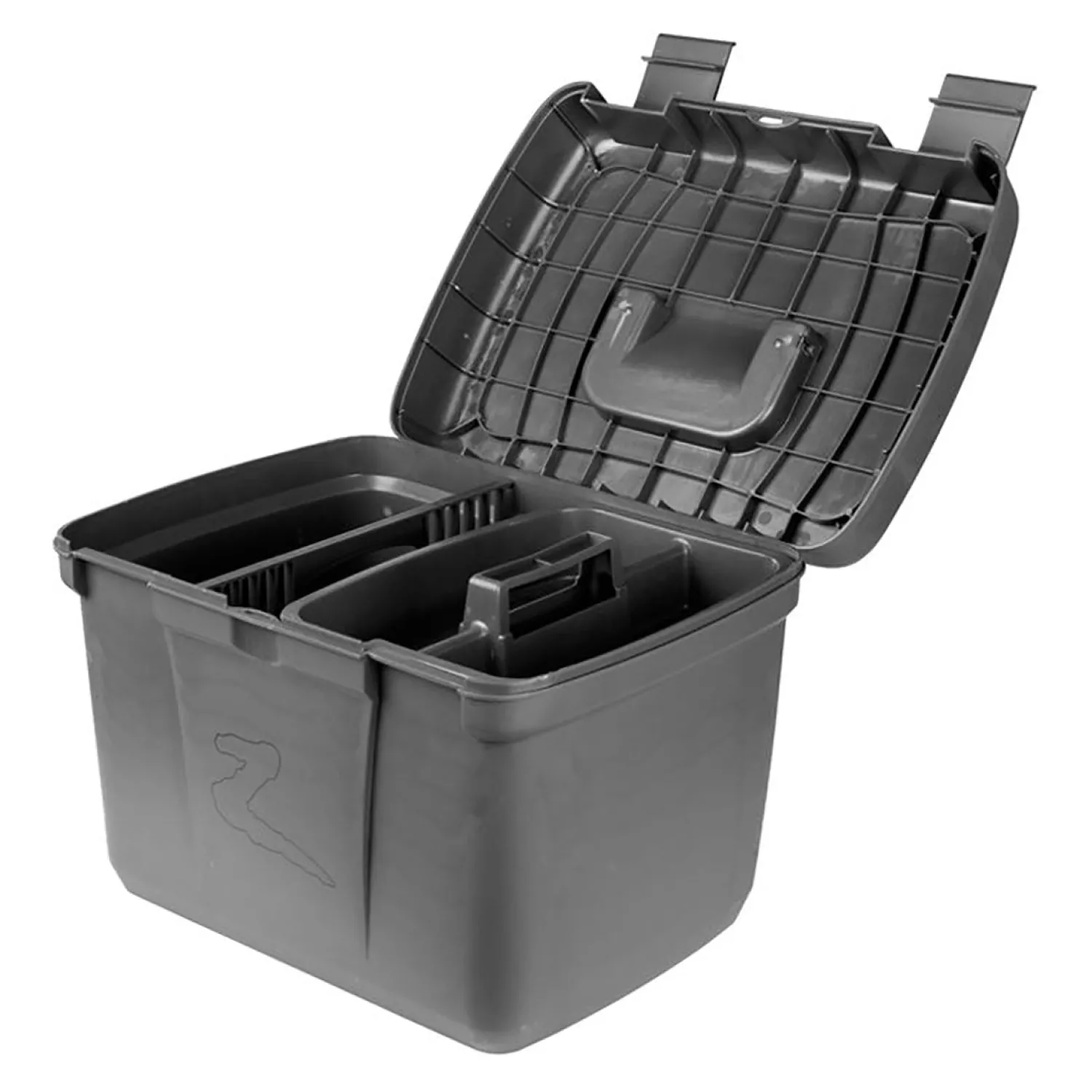 Sale EQUINAVIA Horze Smart Grooming Box