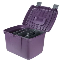 Sale EQUINAVIA Horze Smart Grooming Box