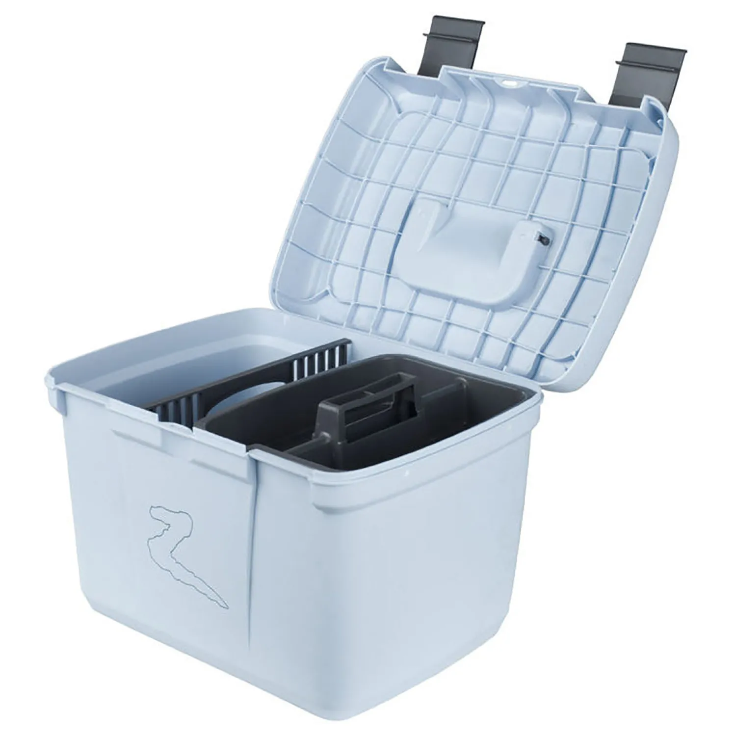 Sale EQUINAVIA Horze Smart Grooming Box
