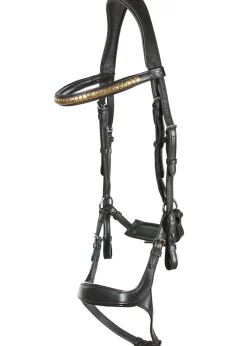 Outlet EQUINAVIA Horze Stewart Bridle