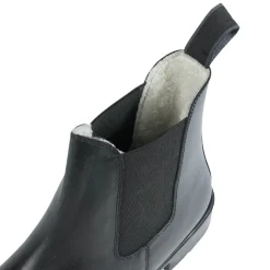 Discount EQUINAVIA Horze Winter Riding Jodhpur Boots Black