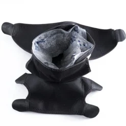 New MACKINNON Ice Horse® Big Black Boot