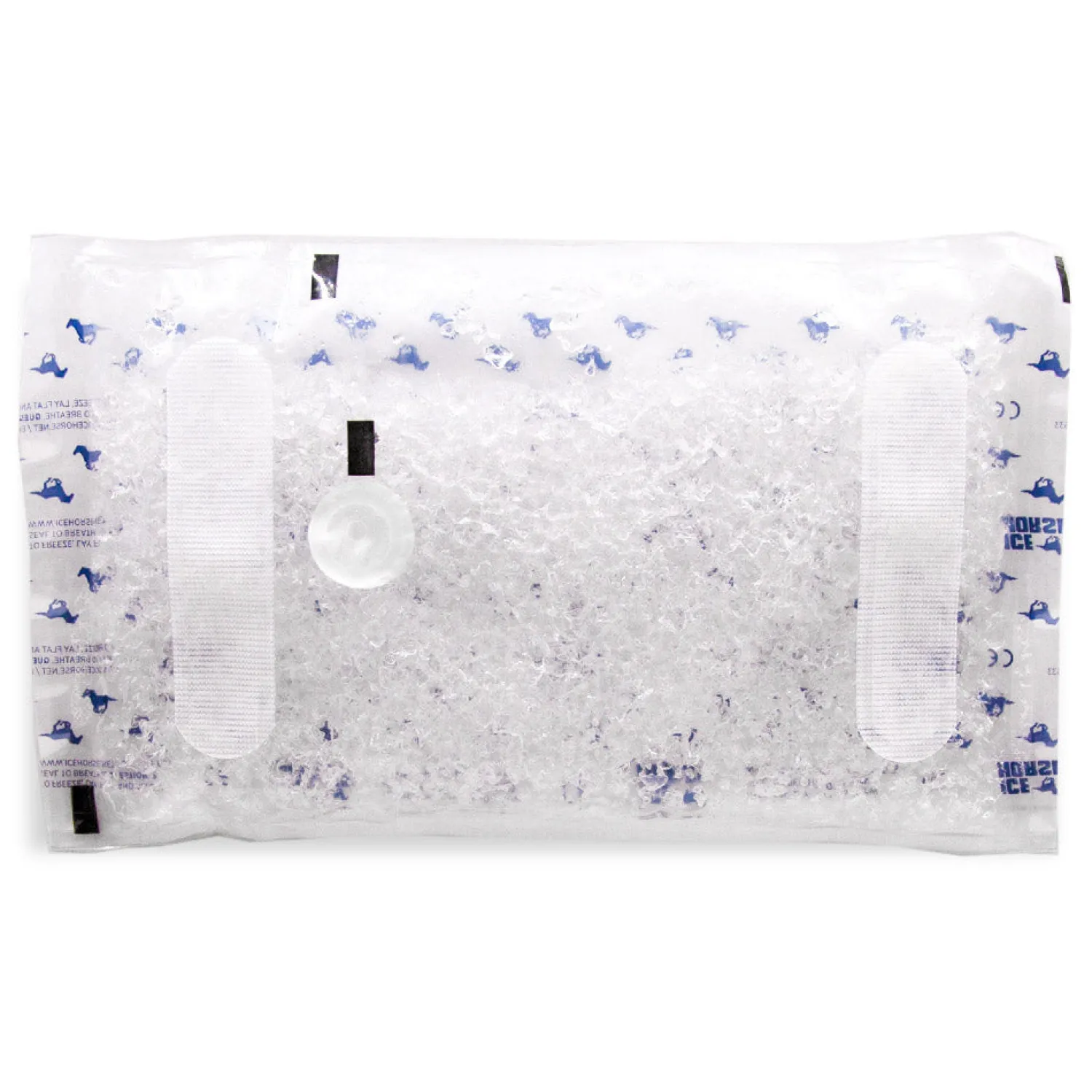 Discount MACKINNON Ice Horse® Cold Capsule™ Inserts - 4 Pack