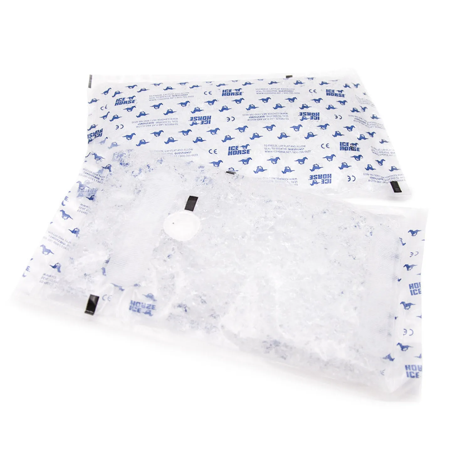 Outlet MACKINNON Ice Horse® Cold Capsule™ Inserts - 2 Pack