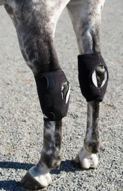 Discount MACKINNON Ice Horse® Hock Wraps - Pair