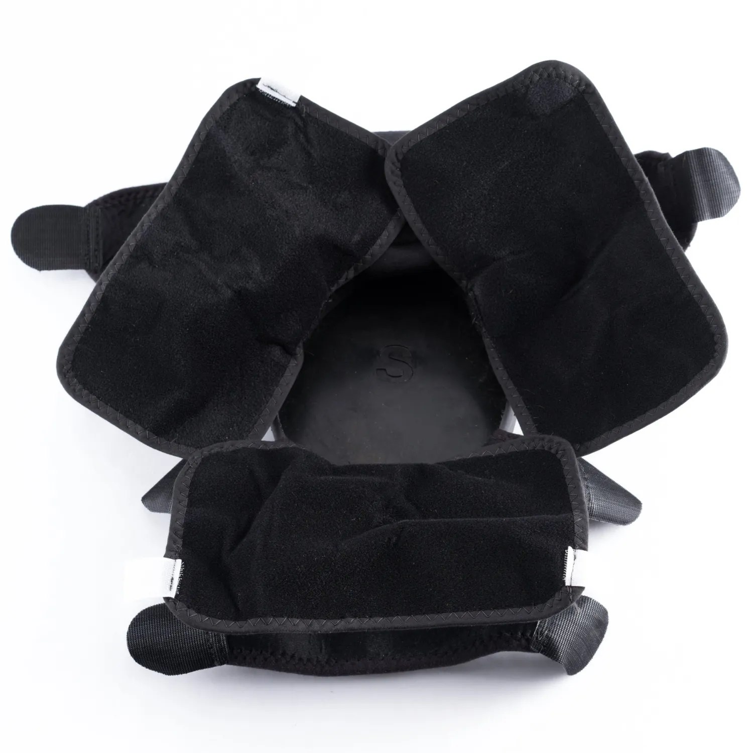 Best MACKINNON Ice Horse® Hoof Boots