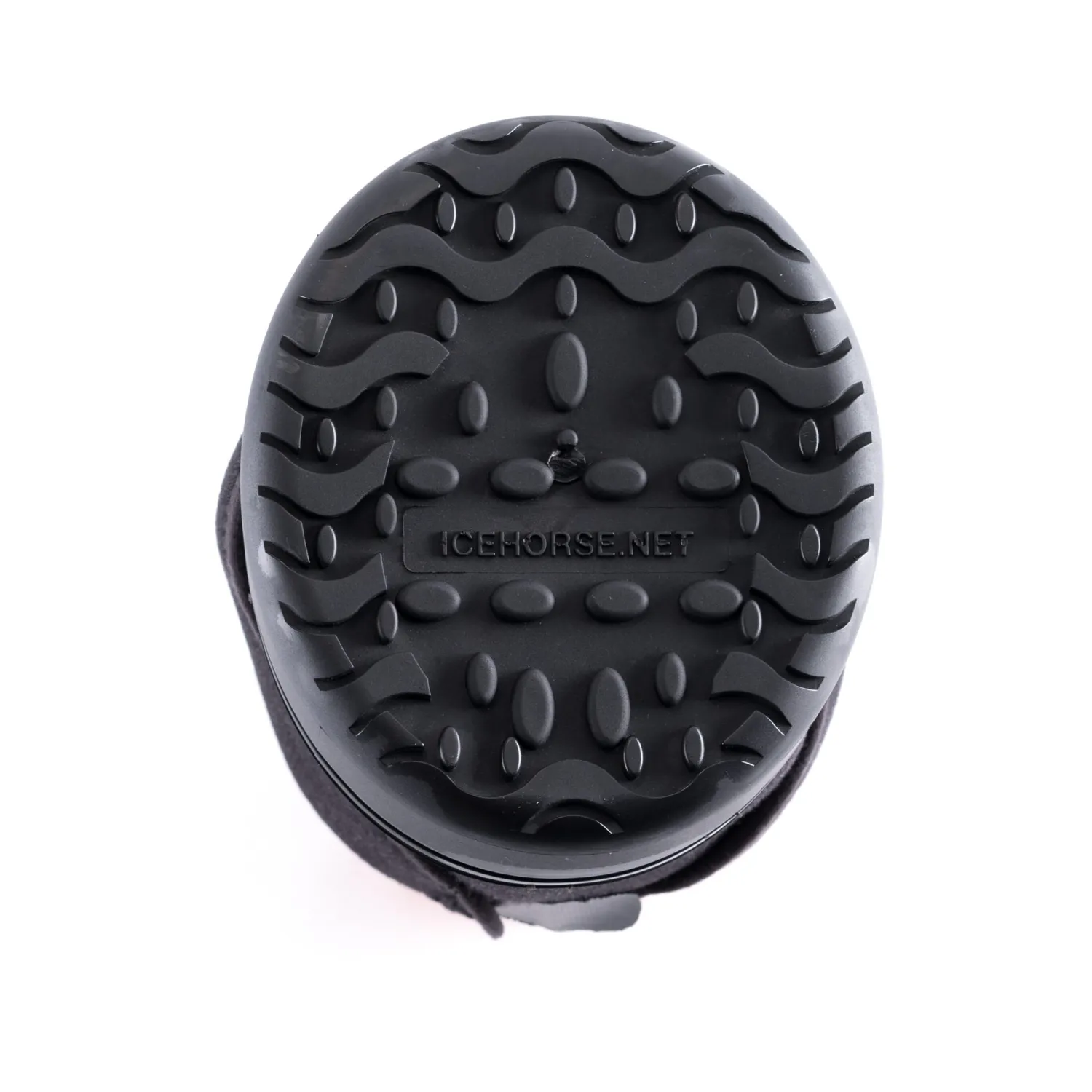 Best MACKINNON Ice Horse® Hoof Boots