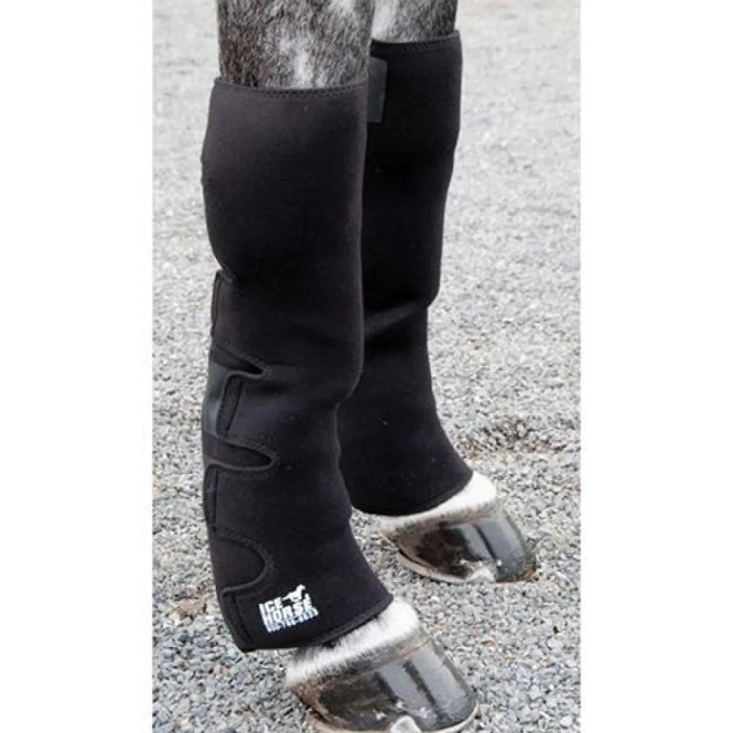 Discount MACKINNON Ice Horse® Knee to Ankle Wraps