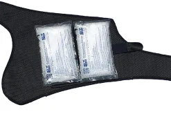 Online MACKINNON Ice Horse® Pony Stifle Wraps – Pair