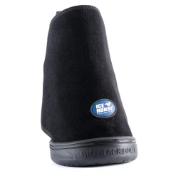 Discount MACKINNON Ice Horse® Small Laminitis Pro Boot Black
