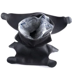 Discount MACKINNON Ice Horse® Small Laminitis Pro Boot Black