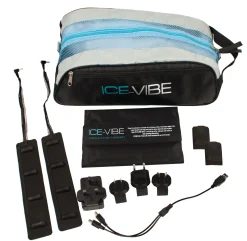 Discount HORSEWARE ICE-VIBE Boots Black