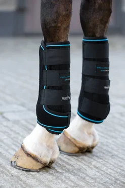 Discount HORSEWARE ICE-VIBE Boots Black
