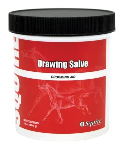 Outlet ANIMAL HEALTH INT Ichthammol Drawing Salve