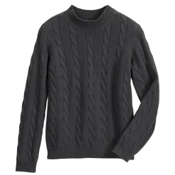 KIRSCH IconEQ™ Balance Sweater Dark Grey