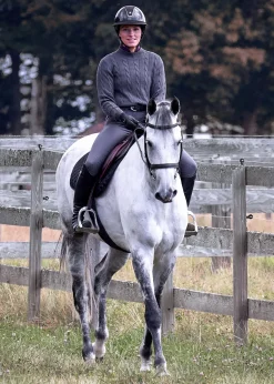 KIRSCH IconEQ™ Balance Sweater Dark Grey