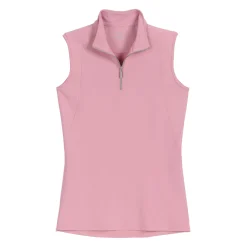 KIRSCH IconEQ™ Ladies’ Aurora Sleeveless Shirt