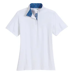 Sale KIRSCH IconEQ™ Ladies’ Showtime Short-Sleeve Show Shirt