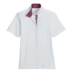 Sale KIRSCH IconEQ™ Ladies’ Showtime Short-Sleeve Show Shirt