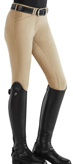 Outlet SUPERHOUSE IconEQ™ Ladies’ Dalton Classic Legacy Full-Seat Breech