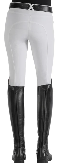 Outlet SUPERHOUSE IconEQ™ Ladies’ Dalton Classic Legacy Full-Seat Breech