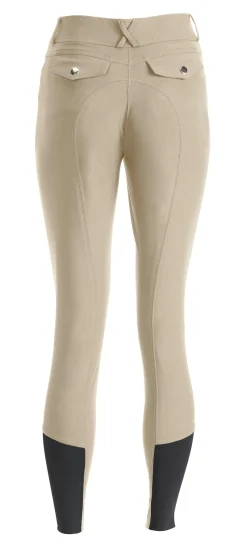 Hot KARAN LETEX IconEQ™ Ladies’ Dalton Tech Nova Knee-Patch Breech