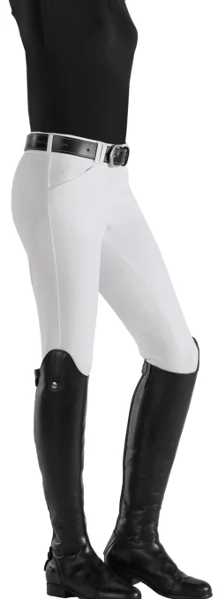 Discount SUPERHOUSE IconEQ™ Ladies’ Wellesley Classic Legacy Full-Seat Breech