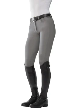 Online KARAN LETEX IconEQ™ Ladies' Wellesley Tech Knee-Patch Breech