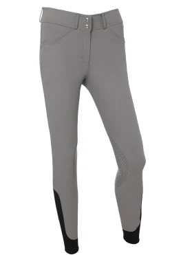 Online KARAN LETEX IconEQ™ Ladies' Wellesley Tech Knee-Patch Breech
