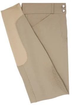 Online KARAN LETEX IconEQ™ Ladies' Wellesley Tech Knee-Patch Breech