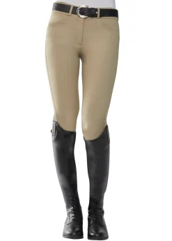 Online KARAN LETEX IconEQ™ Ladies' Wellesley Tech Knee-Patch Breech