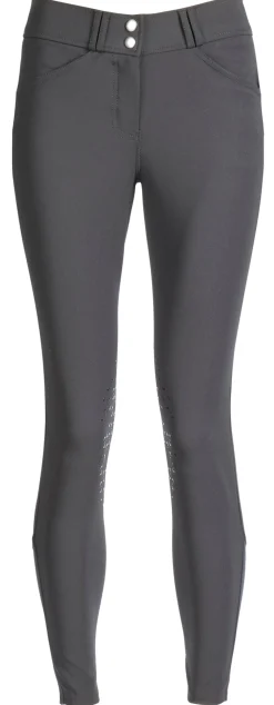 New KARAN LETEX IconEQ™ Ladies’ Wellesley Tech Nova Knee-Patch Breech