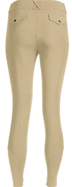 New KARAN LETEX IconEQ™ Ladies’ Wellesley Tech Nova Knee-Patch Breech