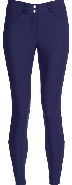 New KARAN LETEX IconEQ™ Ladies’ Wellesley Tech Nova Knee-Patch Breech