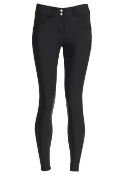 New KARAN LETEX IconEQ™ Ladies’ Wellesley Tech Nova Knee-Patch Breech