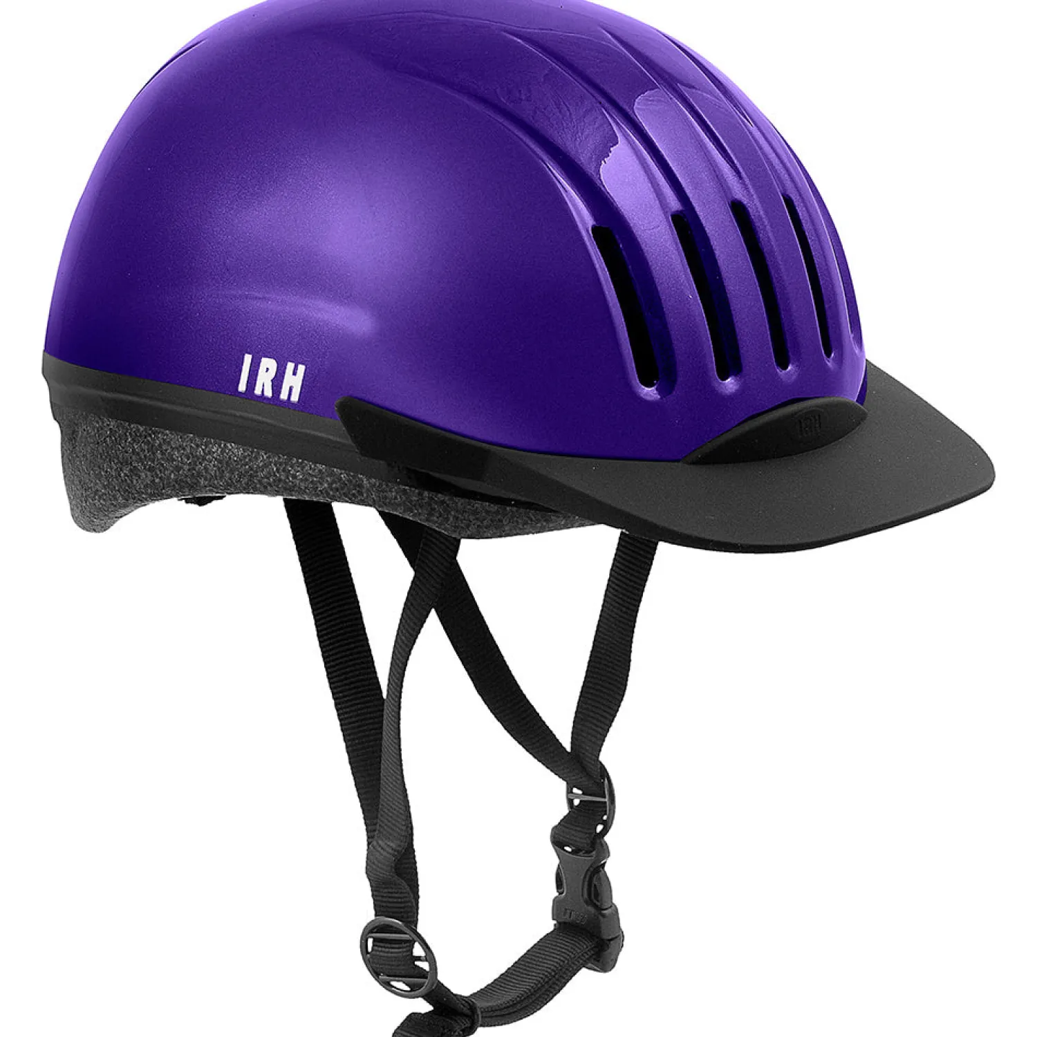 Best INT RIDING HELMET IRH® Equi-Lite™ DFS Helmet**