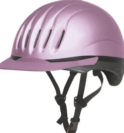 Outlet INT RIDING HELMET IRH® Equi-Lite™ DFS Helmet Pastel Helmet**