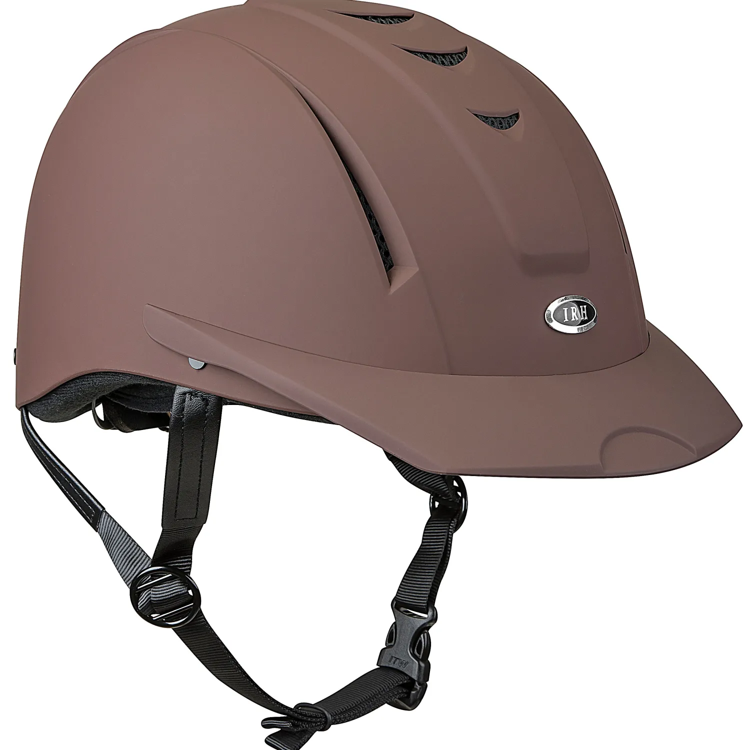 INT RIDING HELMET IRH® Equi-Pro Helmet