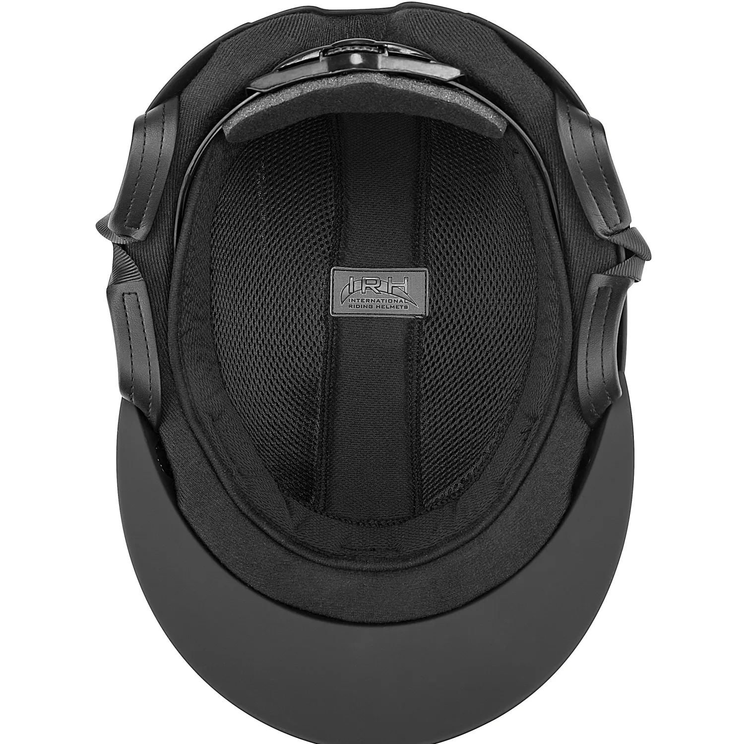 Discount INT RIDING HELMET IRH® Equi-Pro Helmet with Sun Visor
