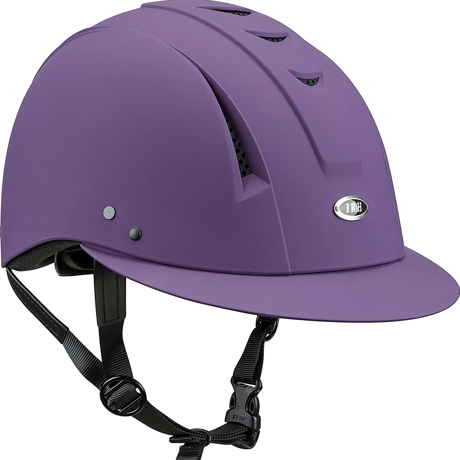 Discount INT RIDING HELMET IRH® Equi-Pro Helmet with Sun Visor