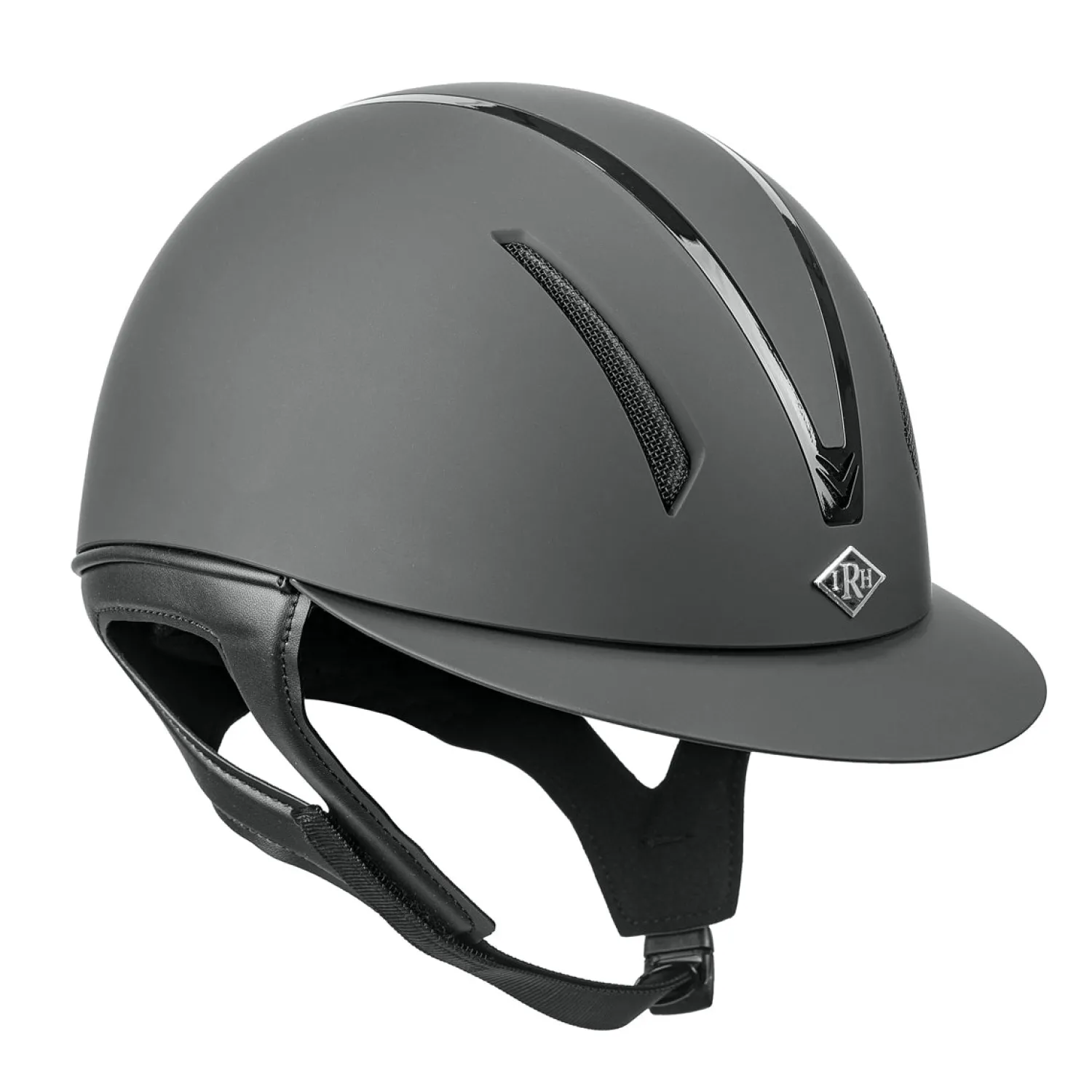 INT RIDING HELMET IRH® F1 Helmet