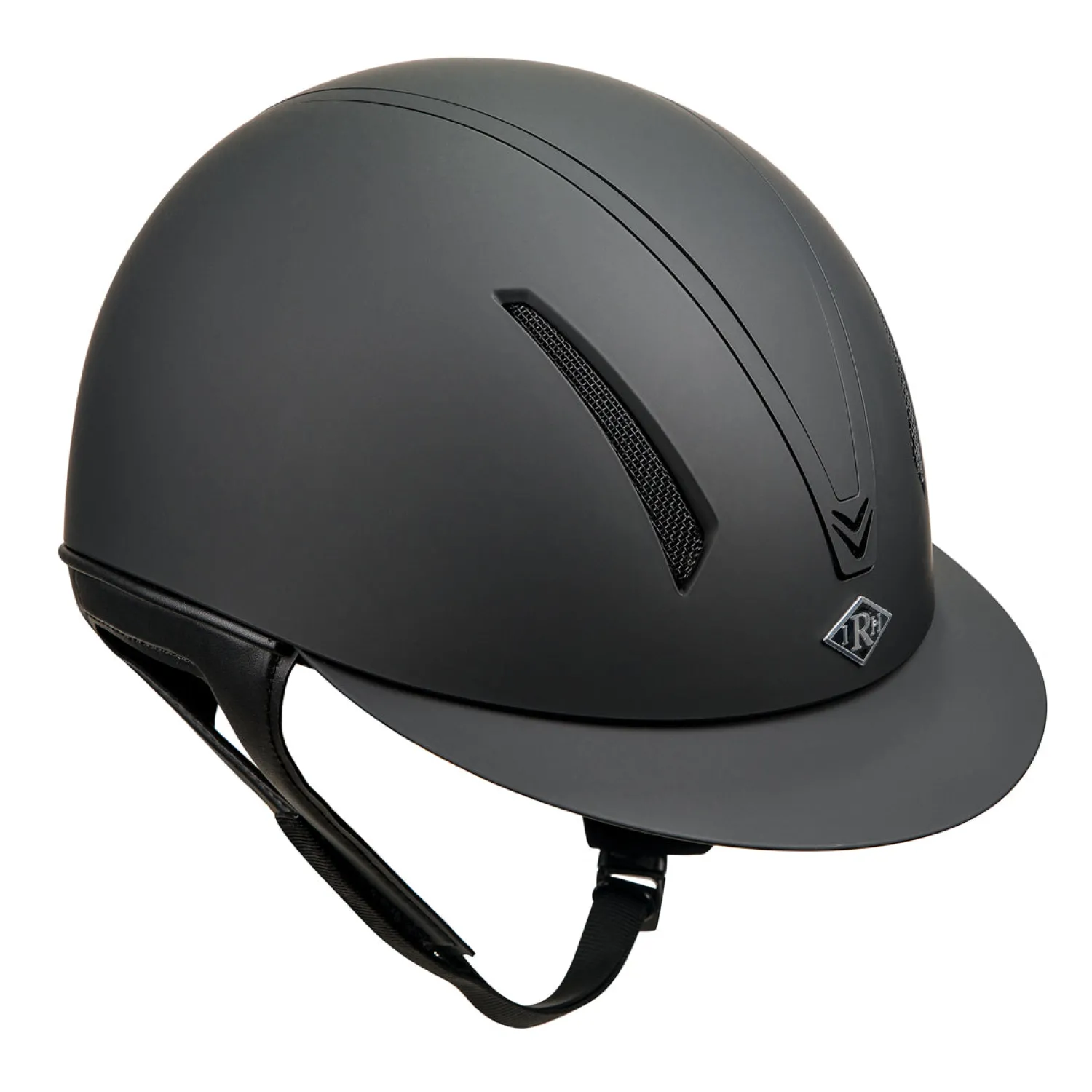 INT RIDING HELMET IRH® F1 Helmet