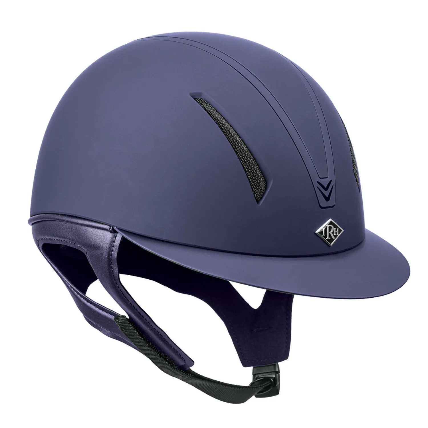 INT RIDING HELMET IRH® F1 Helmet