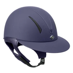 INT RIDING HELMET IRH® F1 Wide Brim Helmet