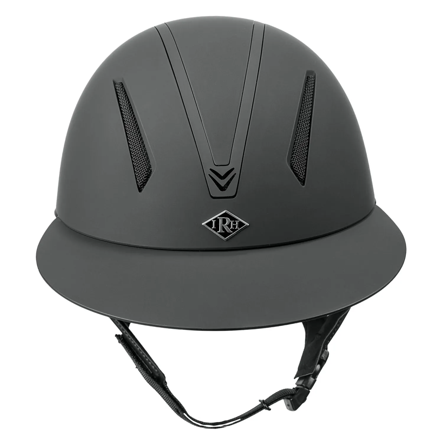 INT RIDING HELMET IRH® F1 Wide Brim Helmet