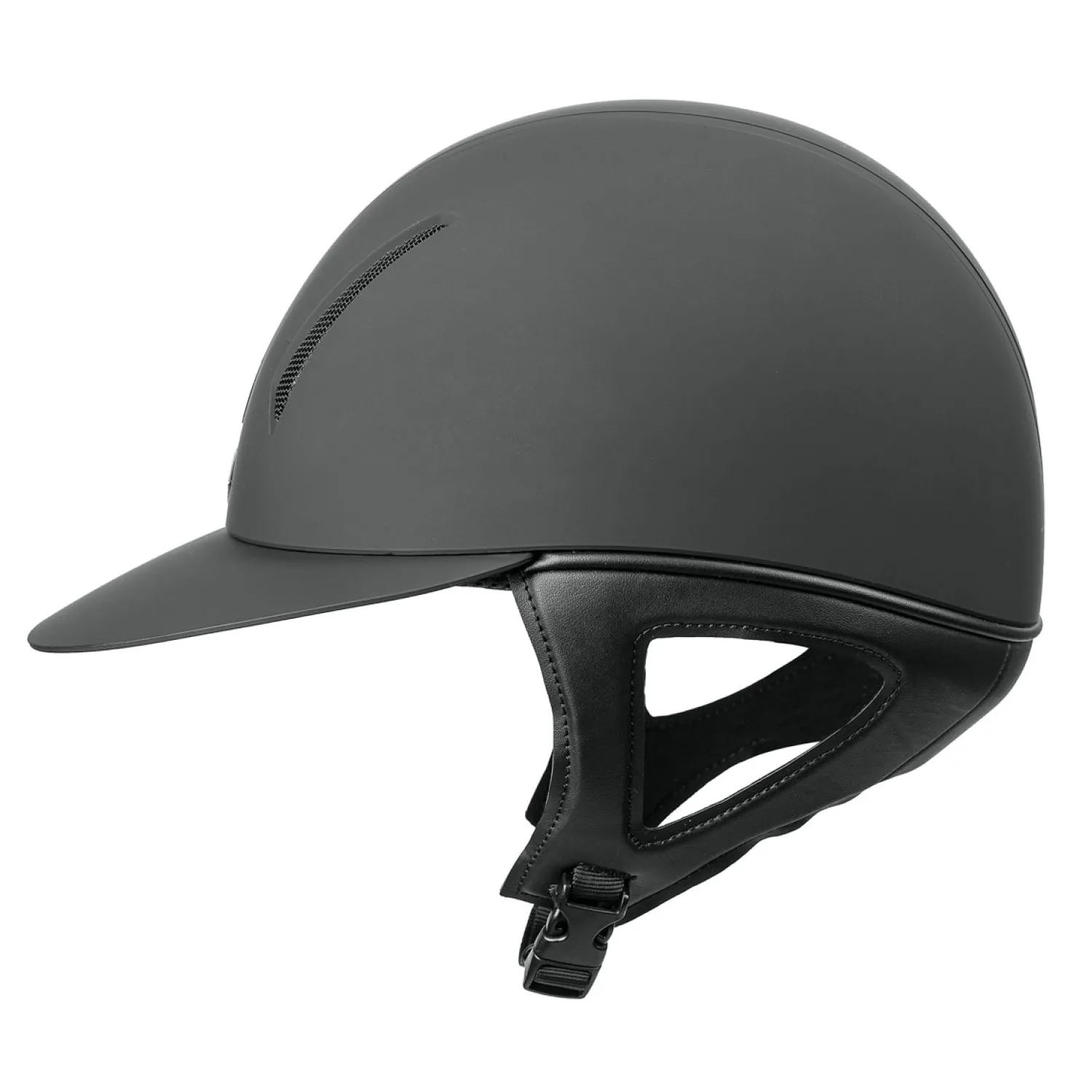 INT RIDING HELMET IRH® F1 Wide Brim Helmet