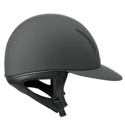 INT RIDING HELMET IRH® F1 Wide Brim Helmet