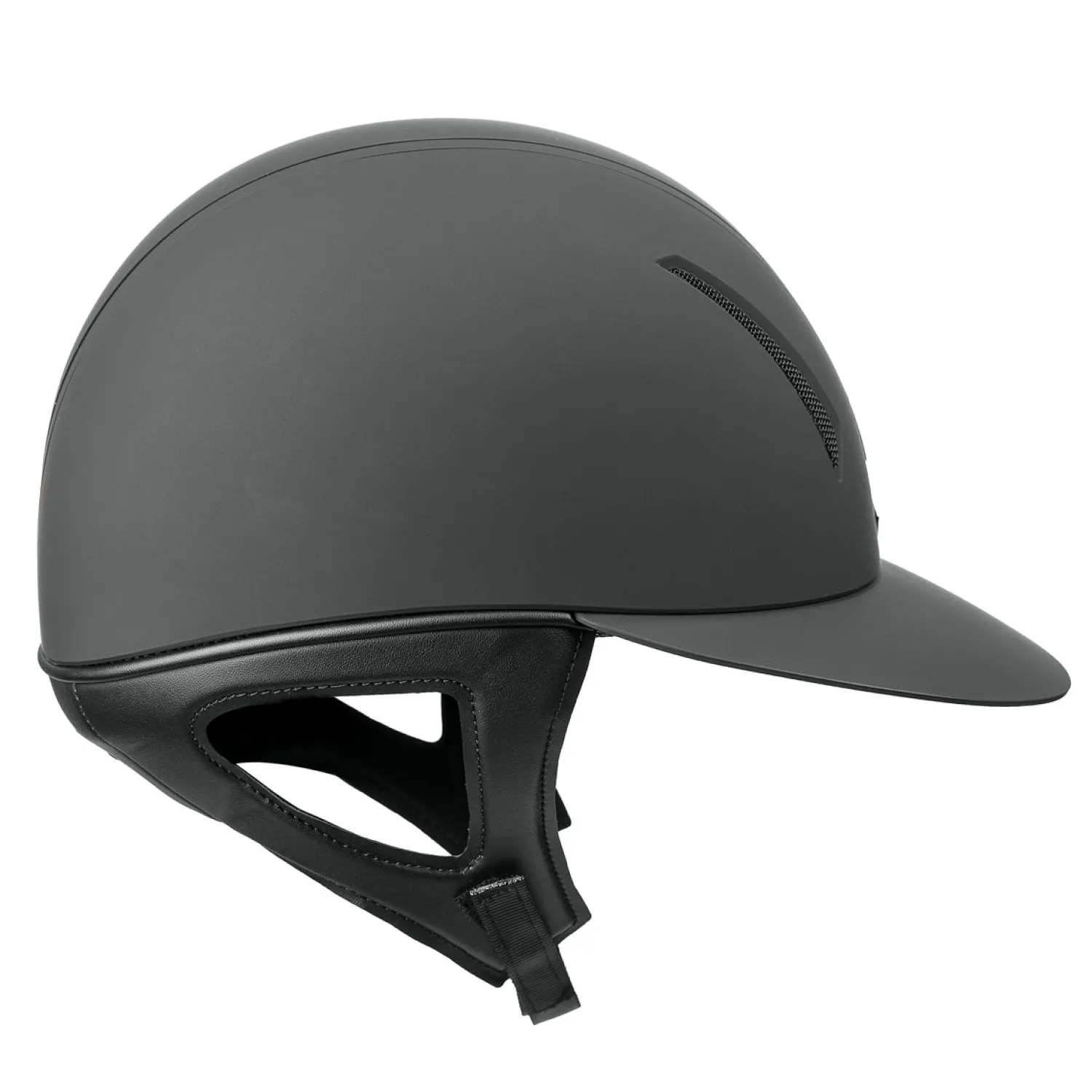 INT RIDING HELMET IRH® F1 Wide Brim Helmet